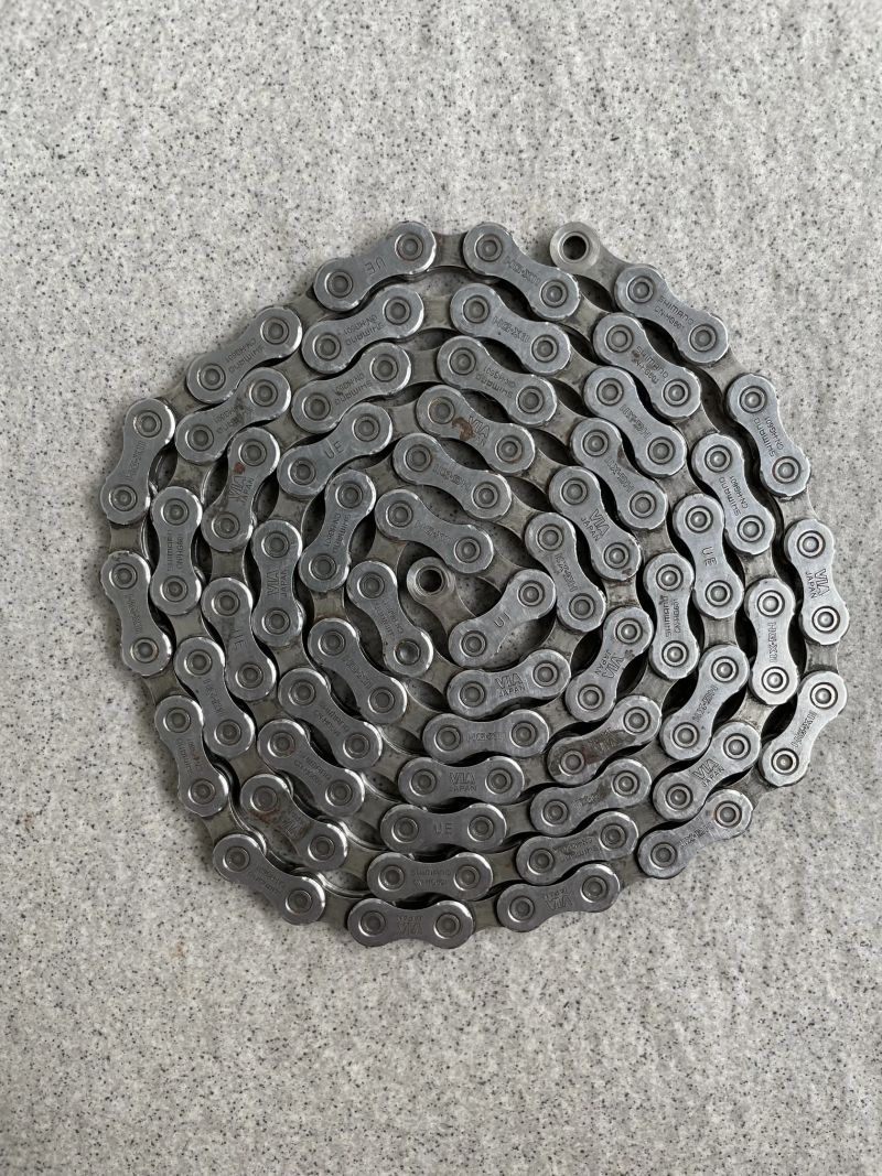 Silniční sada Shimano 105