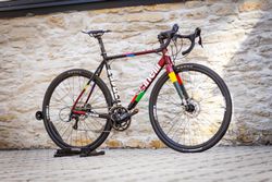 Cinelli Zydeco 
