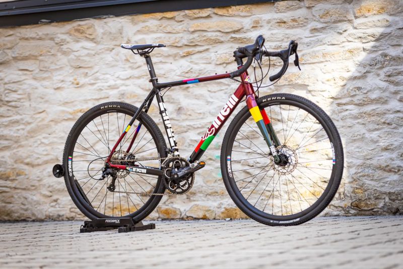 Cinelli Zydeco 