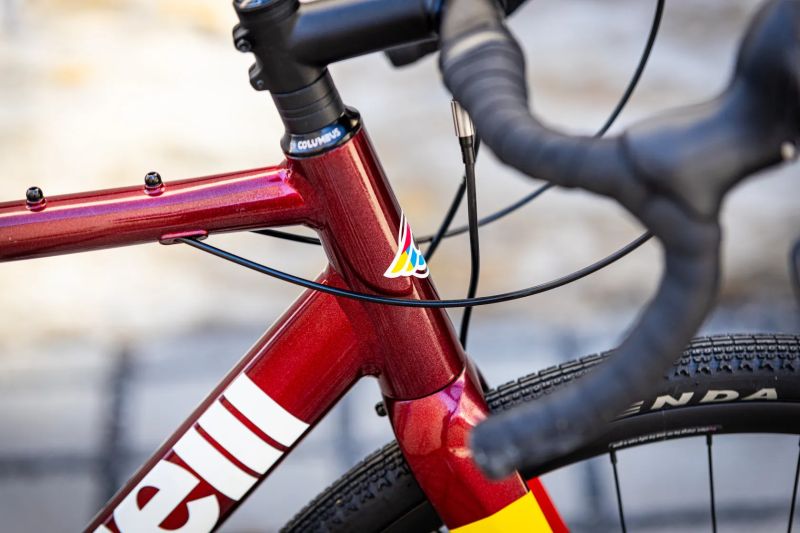 Cinelli Zydeco 