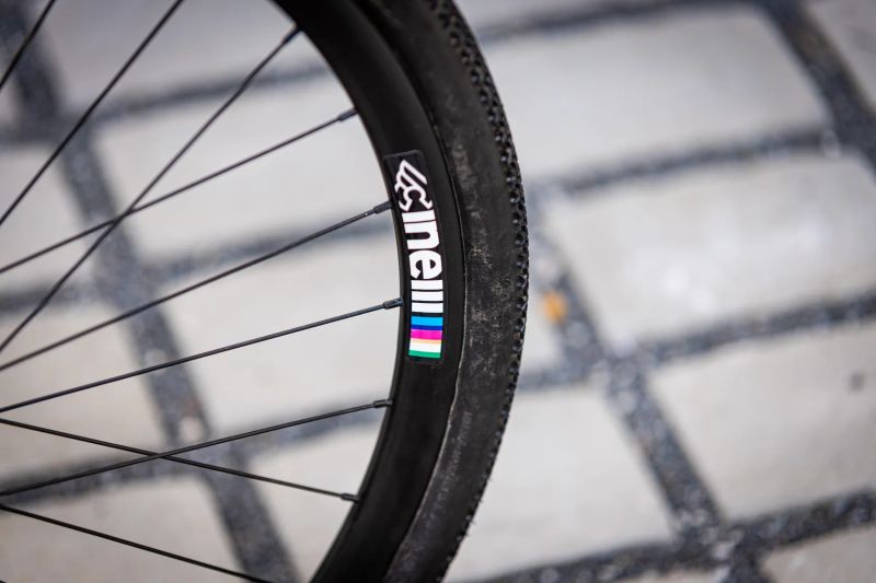 Cinelli Zydeco 