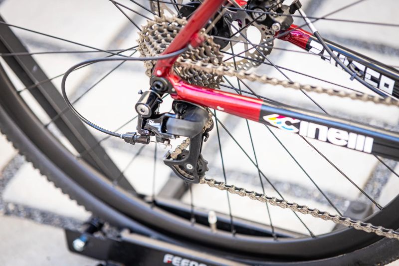 Cinelli Zydeco 