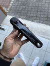Sram Rival Quarq klika, 165 mm