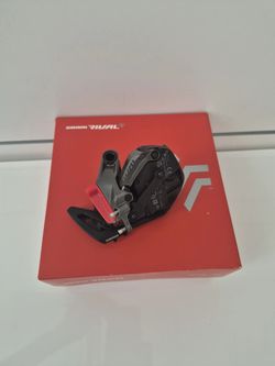 Přehazovačka Sram Rival eTap AXS D1