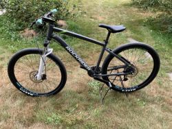 Rockrider ST520