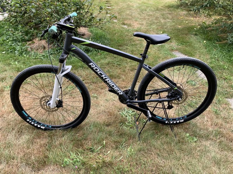 Rockrider ST520