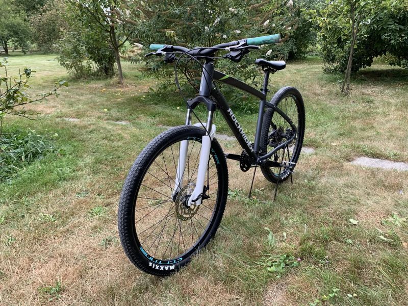 Rockrider ST520
