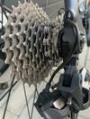 Bianchi Oltre XR4 CV Disc Ultegra Di2