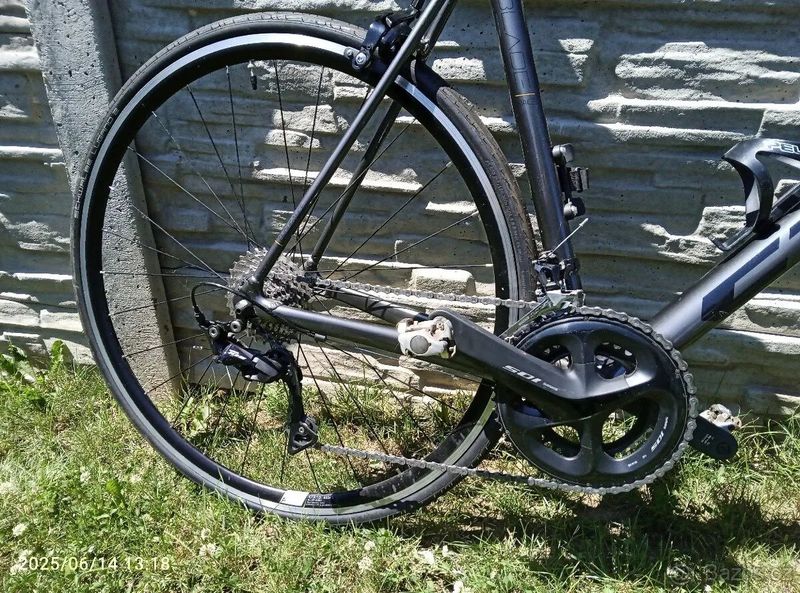 CTM Blade
