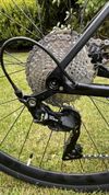 Cube Cube Attain GTC Race
