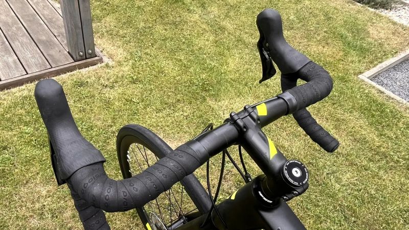 Cube Cube Attain GTC Race