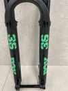 Fox 36 Performance Elite Grip X2 150mm