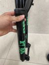 Fox 36 Performance Elite Grip X2 150mm