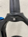 Fox 36 Performance Elite Grip X2 150mm