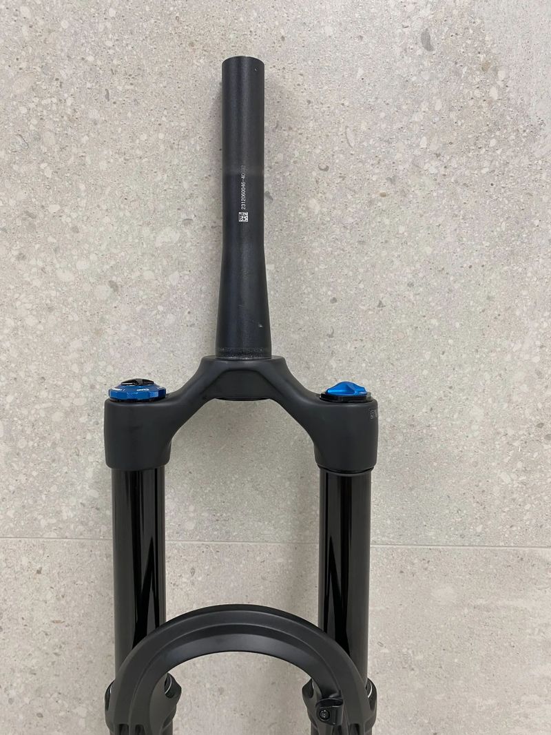 Fox 36 Performance Elite Grip X2 150mm