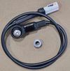 Středový motor Bafang M400 CAN + příslušenství
