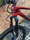 Radon Skeen trail CF 9