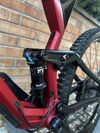 Radon Skeen trail CF 9