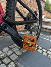 Radon Skeen trail CF 9