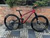Radon Skeen trail CF 9