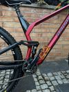 Radon Skeen trail CF 9