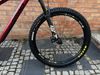Radon Skeen trail CF 9