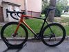 Prodám Giant TCR Advanced Pro Disc 0 Ultegra Di2 model 2022, velikost L