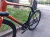 Prodám Giant TCR Advanced Pro Disc 0 Ultegra Di2 model 2022, velikost L