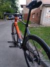 Prodám Giant TCR Advanced Pro Disc 0 Ultegra Di2 model 2022, velikost L