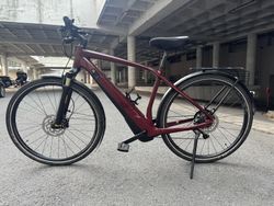 Specialized VADO 4.0 NB