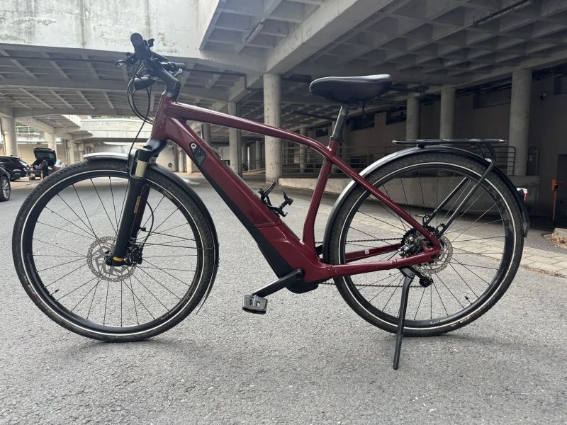 Specialized VADO 4.0 NB