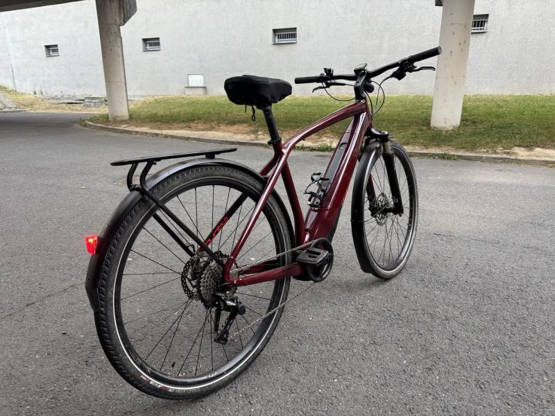 Specialized VADO 4.0 NB