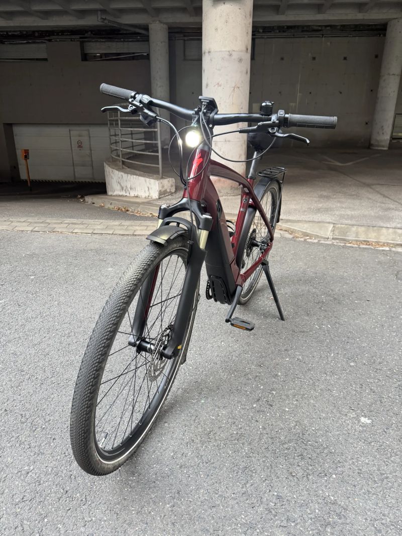 Specialized VADO 4.0 NB