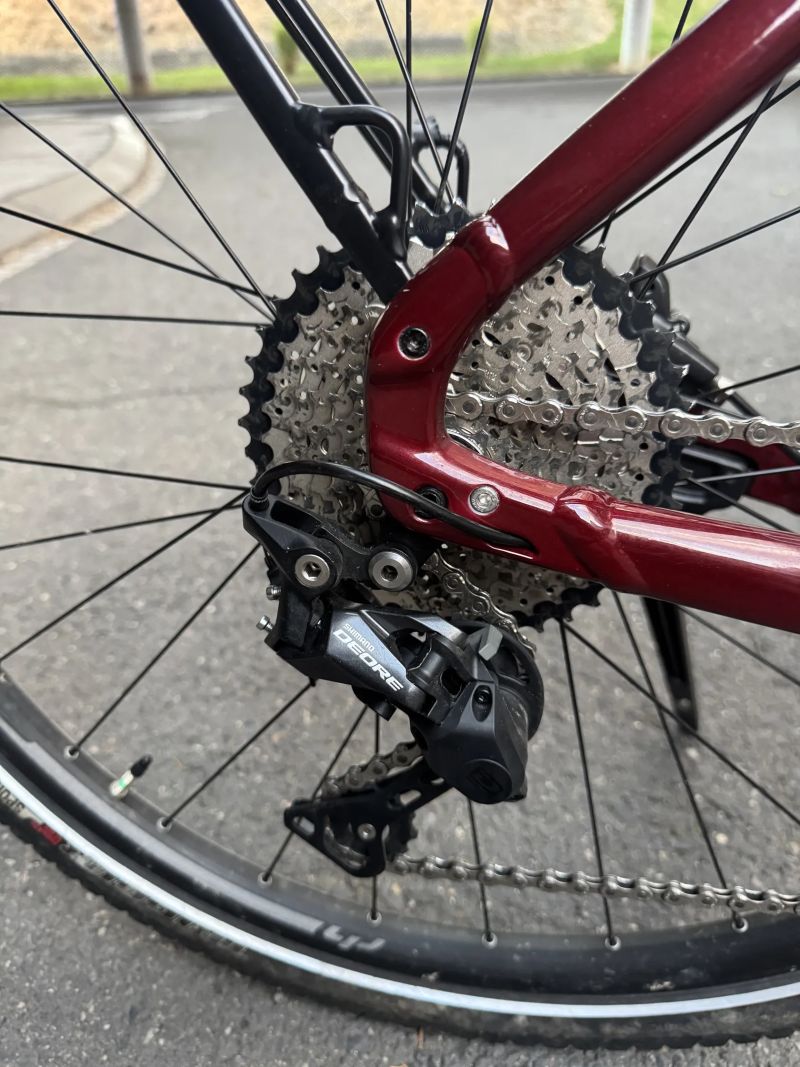 Specialized VADO 4.0 NB