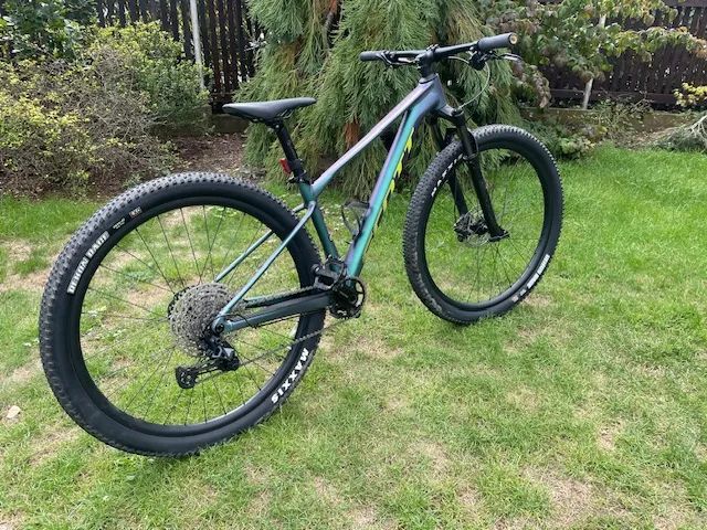 Scott Scale 965 S