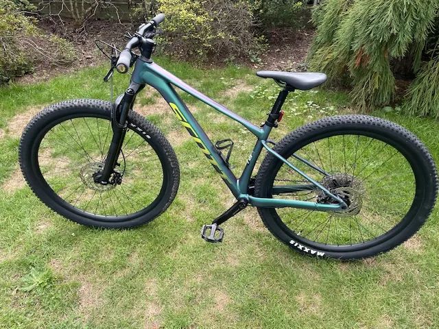 Scott Scale 965 S