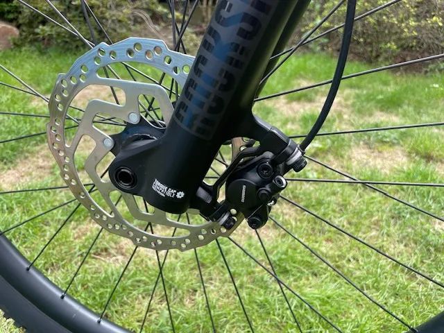 Scott Scale 965 S