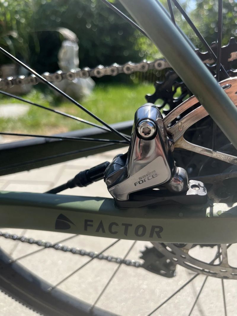 Factor ViSTA