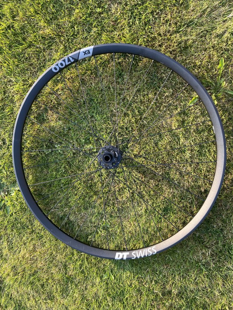 DT Swiss ex 1700