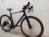 Gravel Cube Nuroad C:62 ONE 2025 carbon ́n ́glossy, velikost rámu M 