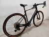 Gravel Cube Nuroad C:62 ONE 2025 carbon ́n ́glossy, velikost rámu M 