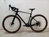 Gravel Cube Nuroad C:62 ONE 2025 carbon ́n ́glossy, velikost rámu M 