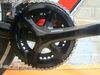 NOVÁ + ORBEA AVANT na Shimano 105, 53 cm. NOVÉ KOLO na starších výpletech