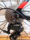 NOVÁ + ORBEA AVANT na Shimano 105, 53 cm. NOVÉ KOLO na starších výpletech