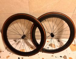 Bontrager Aeolus Pro 51 TR