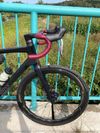 Prodám luxusní full karbon endurance silničku Rose Reveal 06 Sram Red AXS / SLEVA 110.000 Kč