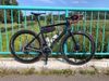 Prodám luxusní full karbon endurance silničku Rose Reveal 06 Sram Red AXS / SLEVA 110.000 Kč