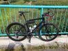 Prodám luxusní full karbon endurance silničku Rose Reveal 06 Sram Red AXS / SLEVA 110.000 Kč