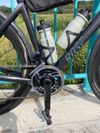 Prodám luxusní full karbon endurance silničku Rose Reveal 06 Sram Red AXS / SLEVA 110.000 Kč
