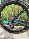 Prodám luxusní full karbon endurance silničku Rose Reveal 06 Sram Red AXS / SLEVA 110.000 Kč
